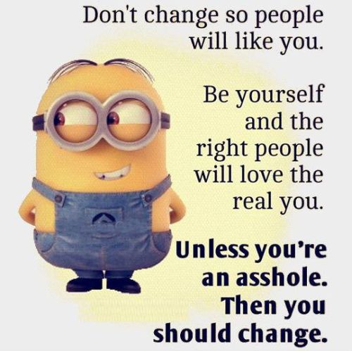 Funny Minion Quotes Of The Week