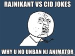 Cid Jokes