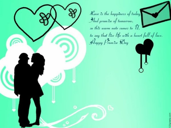 promise for girlfriend in hindi