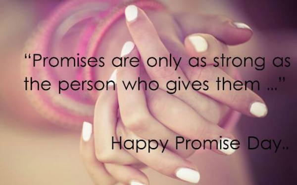 promise for girlfriend in hindi