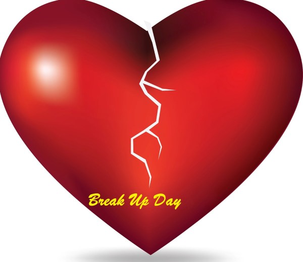  Breauk Day in hindi Shayari