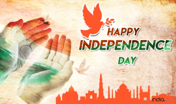 Happy Independence Day Quotes