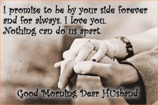 Good Morning Love Quotes