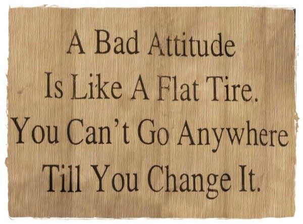 Positive Thinking Quotes