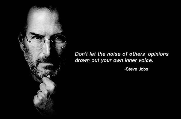 Steve Jobs Best Quotes