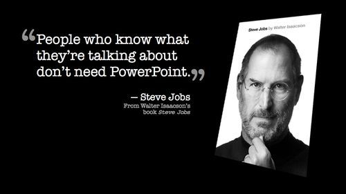 Quotes Steve Jobs