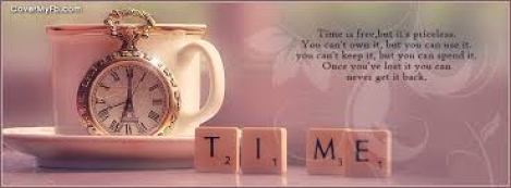 Quotes on time