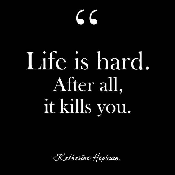 Death Quotes