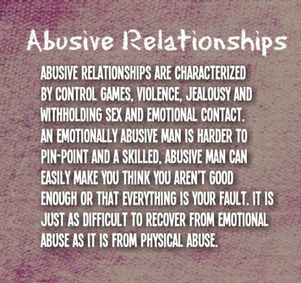 Relationship Quotes