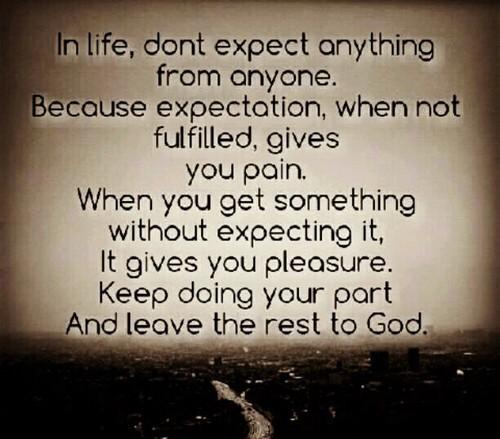 Quotes On Life