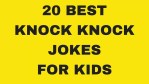 Knock Knock Jokes
