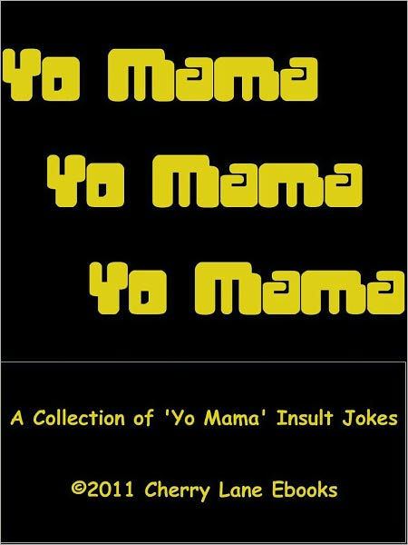 your mama is so fat jokes