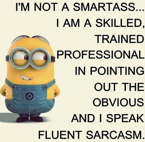 Funny Minion Quotes Of The Week