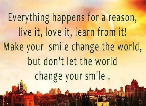 Positive Thinking Quotes