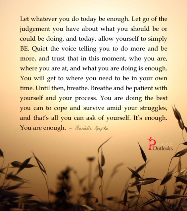 spiritual quotes