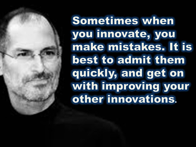 Steve Jobs Best Quotes