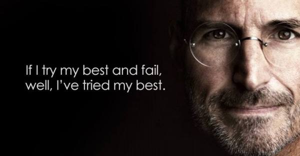 Quotes Steve Jobs
