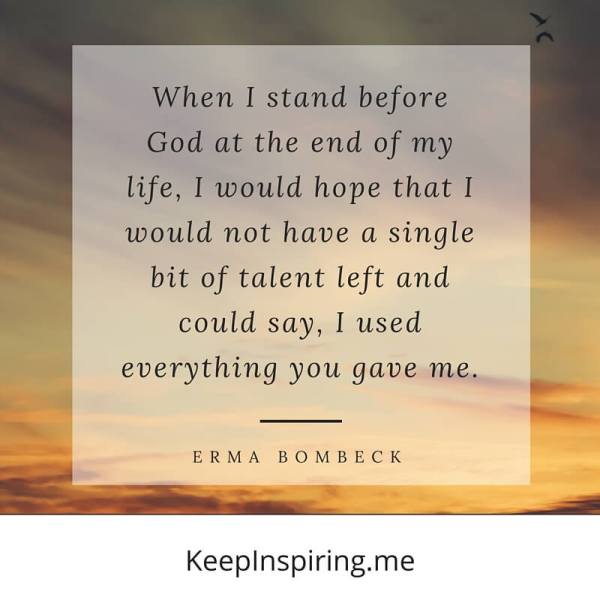  positive quotes about life