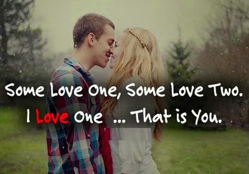 Romantic Quotes For Whatsapp Status