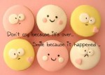 Smile Quotes