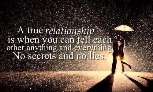 Cute Relationship Quotes