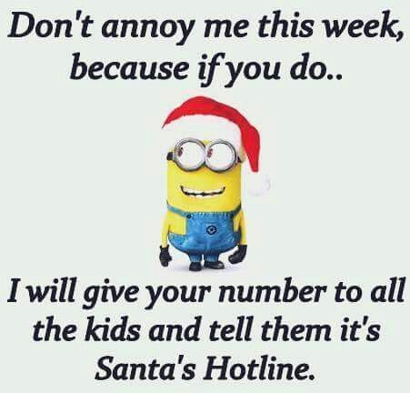 Christmas Quotes Funny