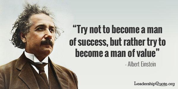 Famous Quotes About Success