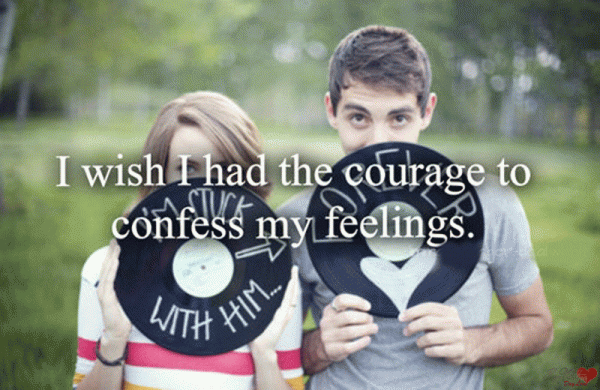 Confession Day SMS