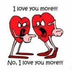 Love Jokes