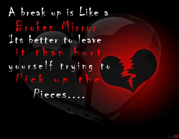  Breauk Day in hindi Shayari