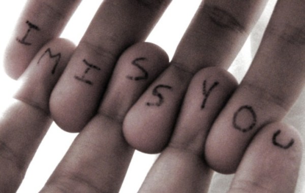 Good Person Missing Day