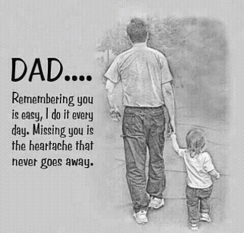 Good Person Missing Day