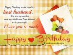 Husband Quotes