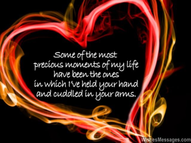 i Love My Husband Quotes