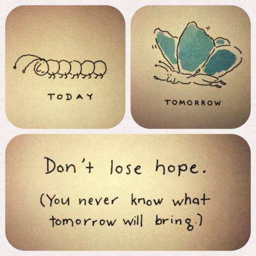 hope quotes tumblr