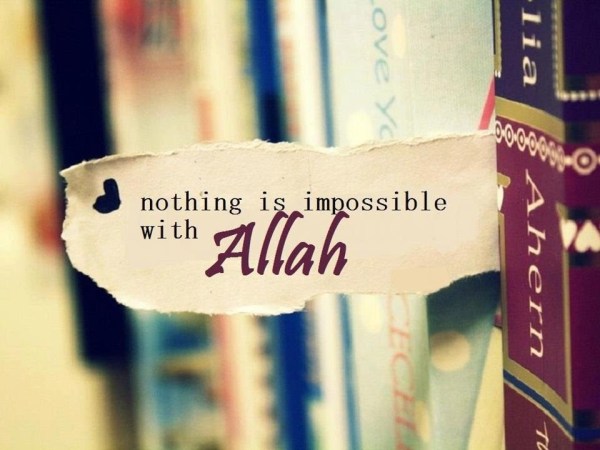 islamic Quotes 