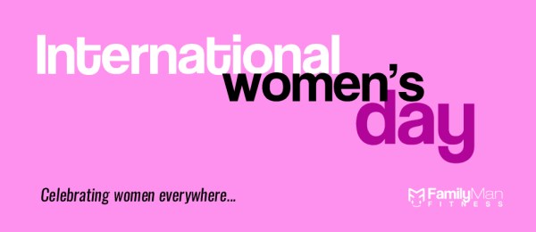 International Women's Day Quotes