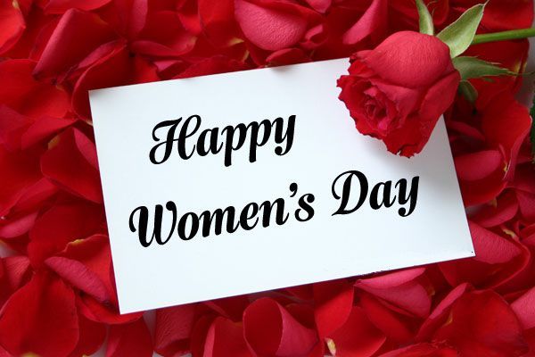 Happy International Women's Day Quotes