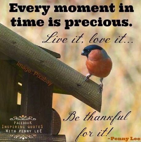 Time Quotes