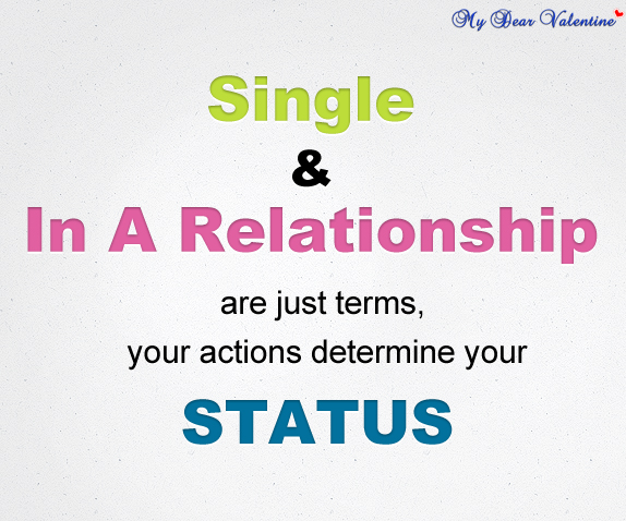 Relationship Quotes