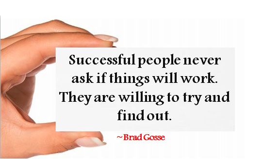 Quotes For Success