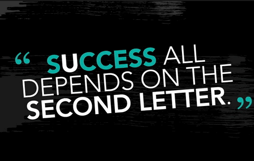 Quotes On Success