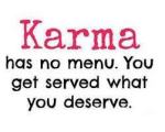 Karma Quotes