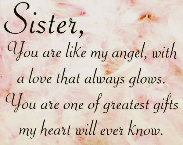 sister bond quotes and sayings