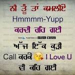Punjabi Jokes