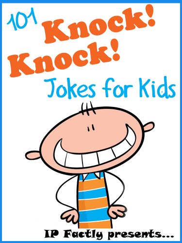 best knock knock jokes