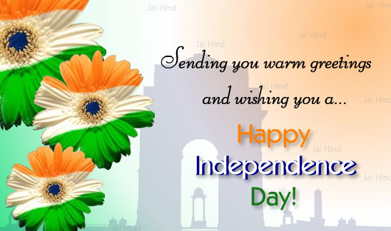 Happy Independence Day Quotes