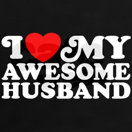 i Love My Husband Quotes