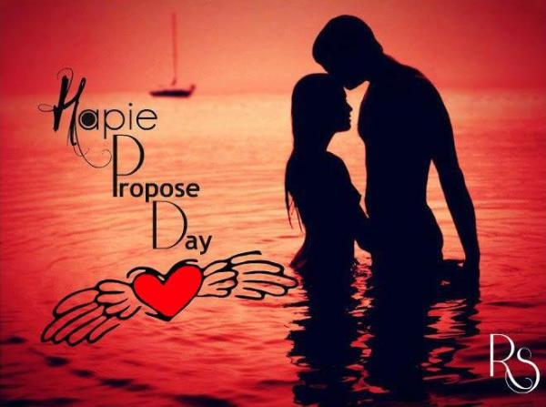 Valentine Day Romantic