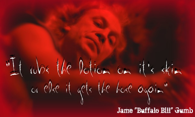 Quotes From Silence Of The Lambs